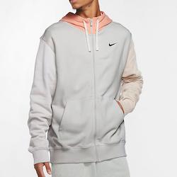 Shop Now: Nike Sportswear Club Fleece Hoodie