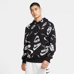 Shop Now: Nike Sportswear Club Pullover Hoodie