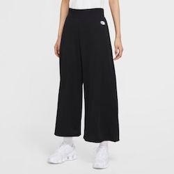Shop Now: Nike WMNS Sportswear Ribbed Trousers