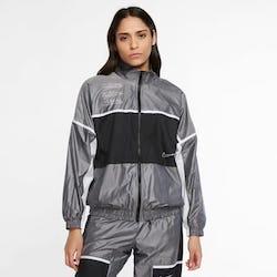 Shop Now: Nike WMNS Sportswear Woven Jacket