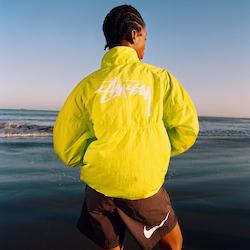 The Nike x Stussy Collection Returns for Round Two