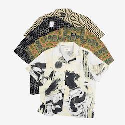 These Men&#8217;s Summer Shirts at Hip Store are Ready for the Sun