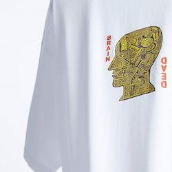 Available Now: The Brain Dead AW20 Collection