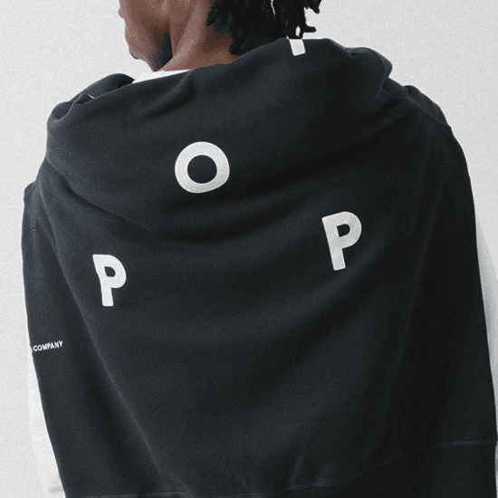 SHOP NOW: POP TRADING Co