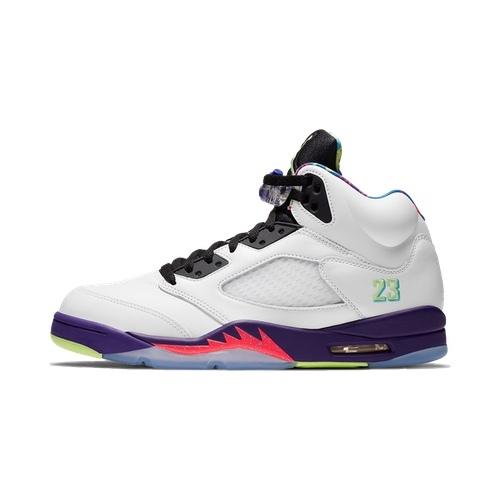 NIKE AIR JORDAN 5 RETRO – BEL AIR 5 – AVAILABLE NOW