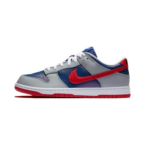 Nike Dunk Low SP &#8211; Samba &#8211; AVAILABLE NOW