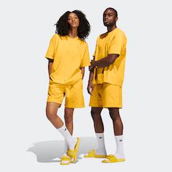 Available Now: The adidas x Pharrell Williams Gender Neutral Collection