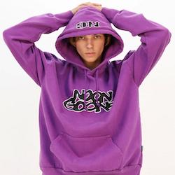 Coming Soon: The Noon Goons SS21 Collection