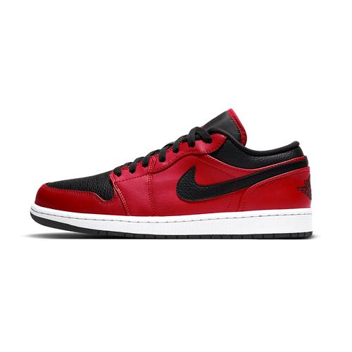 Nike Air Jordan 1 Low &#8211; BRED &#8211; AVAILABLE NOW