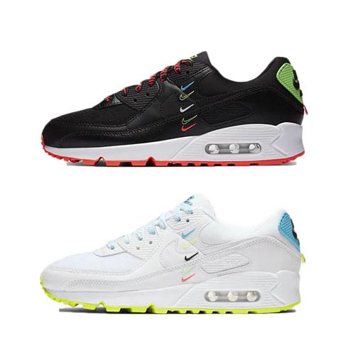 Nike Air Max 90 NS SE &#8211; Worldwide pack &#8211; AVAILABLE NOW