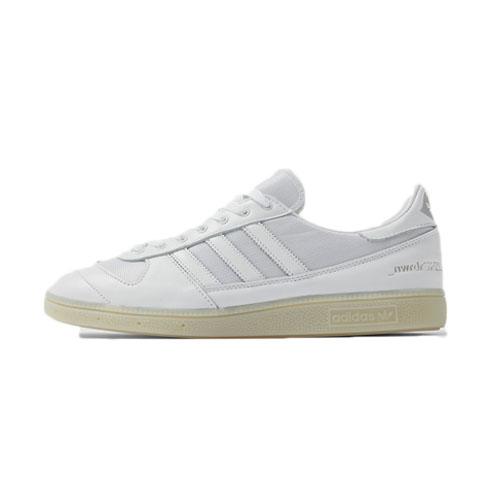 Adidas Spezial x New Order Wilsy – White – AVAILABLE NOW
