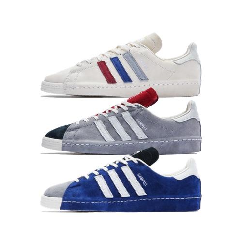 adidas consortium x recouture Campus – available Now