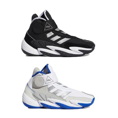 adidas x Pharrell Williams BYW X – AVAILABLE NOW