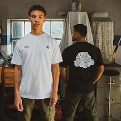 Available Now: the Footpatrol x Ghica Popa Communi T