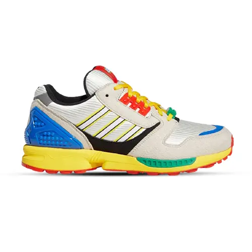 ADIDAS X LEGO A-ZX 8000 – AVAILABLE NOW