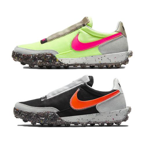 NIKE WMNS WAFFLE RACER CRATER &#8211; AVAILABLE NOW