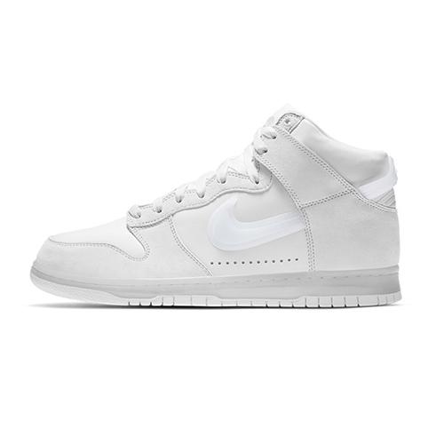 NIKE X SLAM JAM DUNK &#8211; CLEAR WHITE &#8211; AVAILABLE NOW
