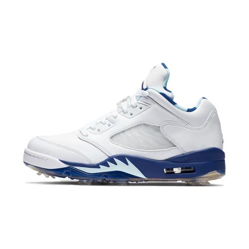 Nike Golf Air Jordan 5 Low &#8211; WINGED FOOT &#8211; AVAILABLE NOW
