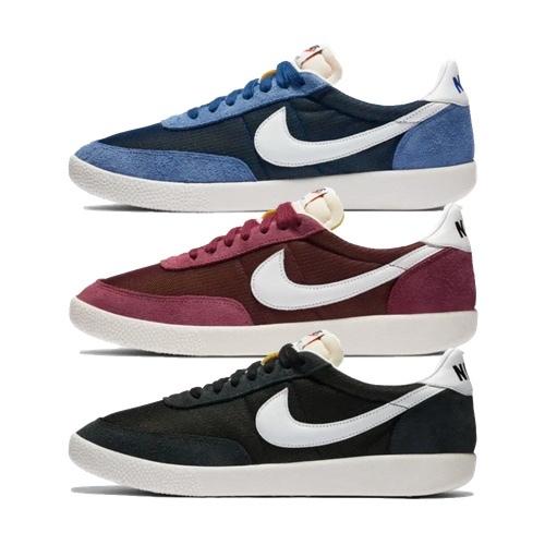 NIKE KILLSHOT SP COLLECTION &#8211; AVAILABLE NOW