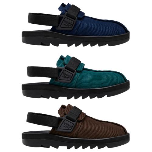 Reebok Beatnik Sandal – CORD PACK – AVAILABLE NOW