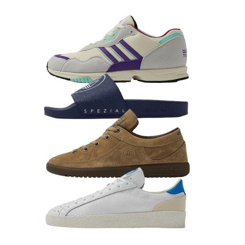 ADIDAS SPEZIAL AW20 COLLECTION – AVAILABLE NOW