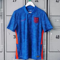 Available Now: The Nike England 2020/21 UEFA Jerseys