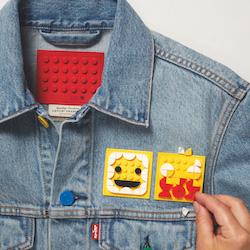 Coming Soon: The Levi&#8217;s x LEGO Collection