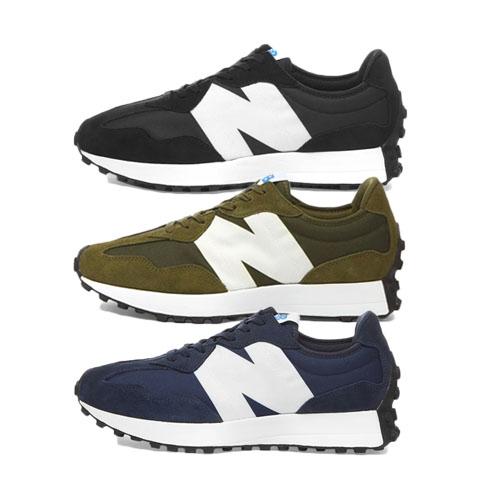 NEW BALANCE 327 COLLECTION &#8211; AVAILABLE NOW