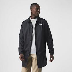 Shop Now: The North Face Telegraphic Coaches Jacket
