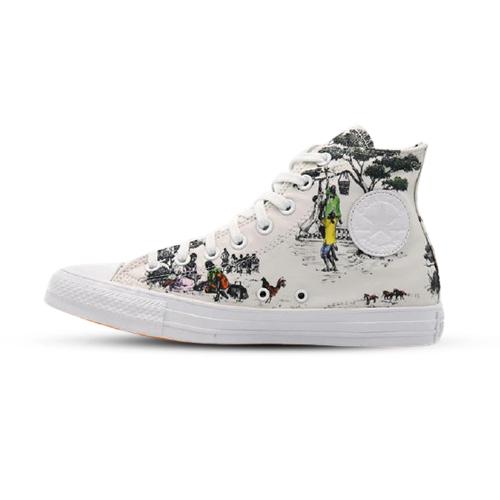 CONVERSE X UNION CTAS HI – AVAILABLE NOW