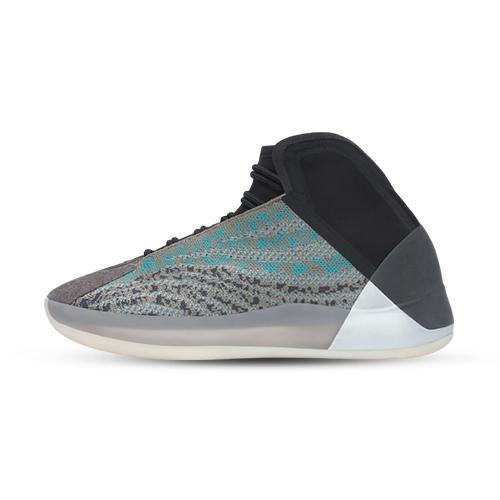 Adidas Yeezy Boost QNTM Teal Blue &#8211; AVAILABLE NOW