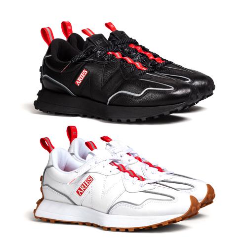 NEW BALANCE X Aries 327 – AVAILABLE NOW