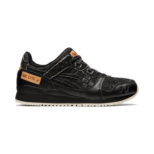 ASICS GEL LYTE 3 OG – BLACK DENIM – AVAILABLE NOW