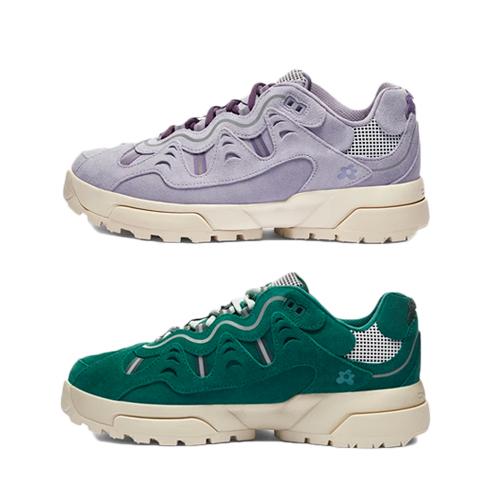 CONVERSE X GOLF LE FLEUR GLF GIANNO OX – AVAILABLE NOW