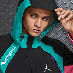 Available Now: The Jordan Winter Utility Collection