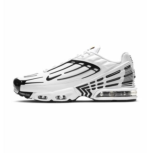 NIKE AIR MAX PLUS 3 LEATHER – AVAILABLE NOW