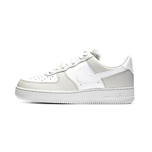NIKE WMNS AIR FORCE 1 07 &#8211; LIGHT BONE &#8211; AVAILABLE NOW
