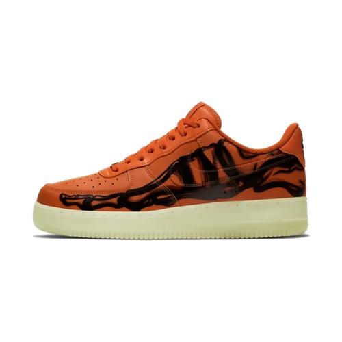 NIKE AIR FORCE 1 07 SKELETON QS – AVAILABLE NOW
