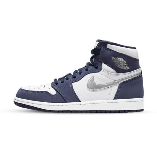 Nike Air Jordan 1 High OG CO.JP Midnight Navy &#8211; AVAILABLE NOW