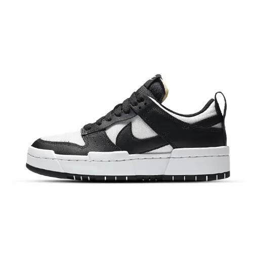 NIKE WMNS DUNK DISRUPT – BLACK WHITE – AVAILABLE NOW