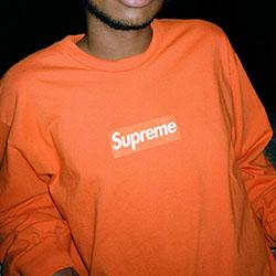 Coming Soon: the Supreme AW20 T-Shirt Collection