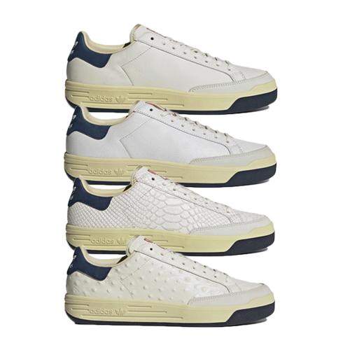 ADIDAS X ROD LAVER COLLECTION – AVAILABLE NOW