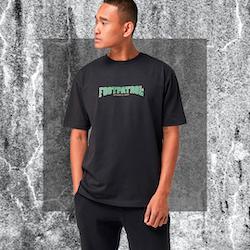 Shop the Latest Arrivals to the Footpatrol T-Shirt Collection