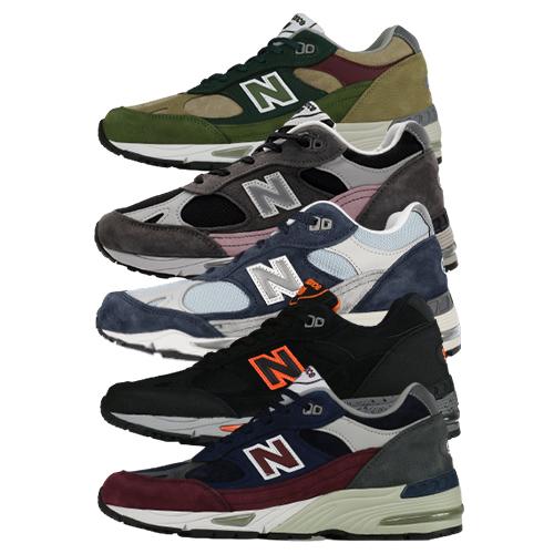 New Balance M991 – AVAILABLE NOW