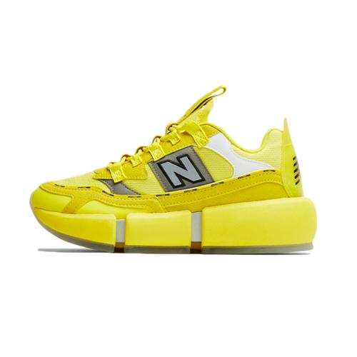 NEW BALANCE X JAYDEN SMITH VISION RACER – YELLOW – AVAILABLE NOW