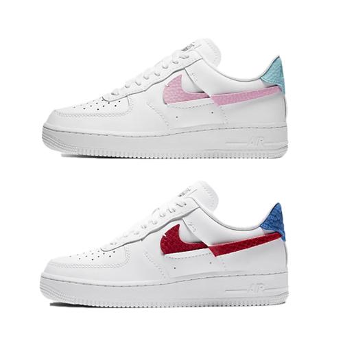 NIKE WMNS AIR FORCE 1 LXX – SNAKE SKIN – AVAILABLE NOW