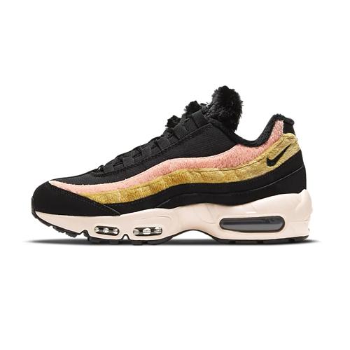 NIKE WMNS AIR MAX 95 PRM &#8211; FUR &#8211; AVAILABLE NOW