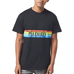 Shop Now: Pleasures Roads Logo T-Shirt &#8211; size? Exclusive