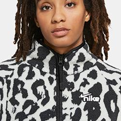 Shop Now: Nike WMNS Sportswear Sherpa Jacket