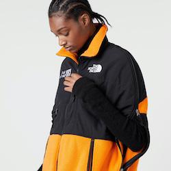 The North Face x MM6 Collection Brings a Luxurious Spin to Mountain Wear Classics